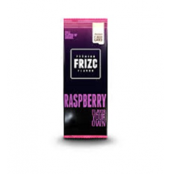 Frizc Raspberry Maitsekaart